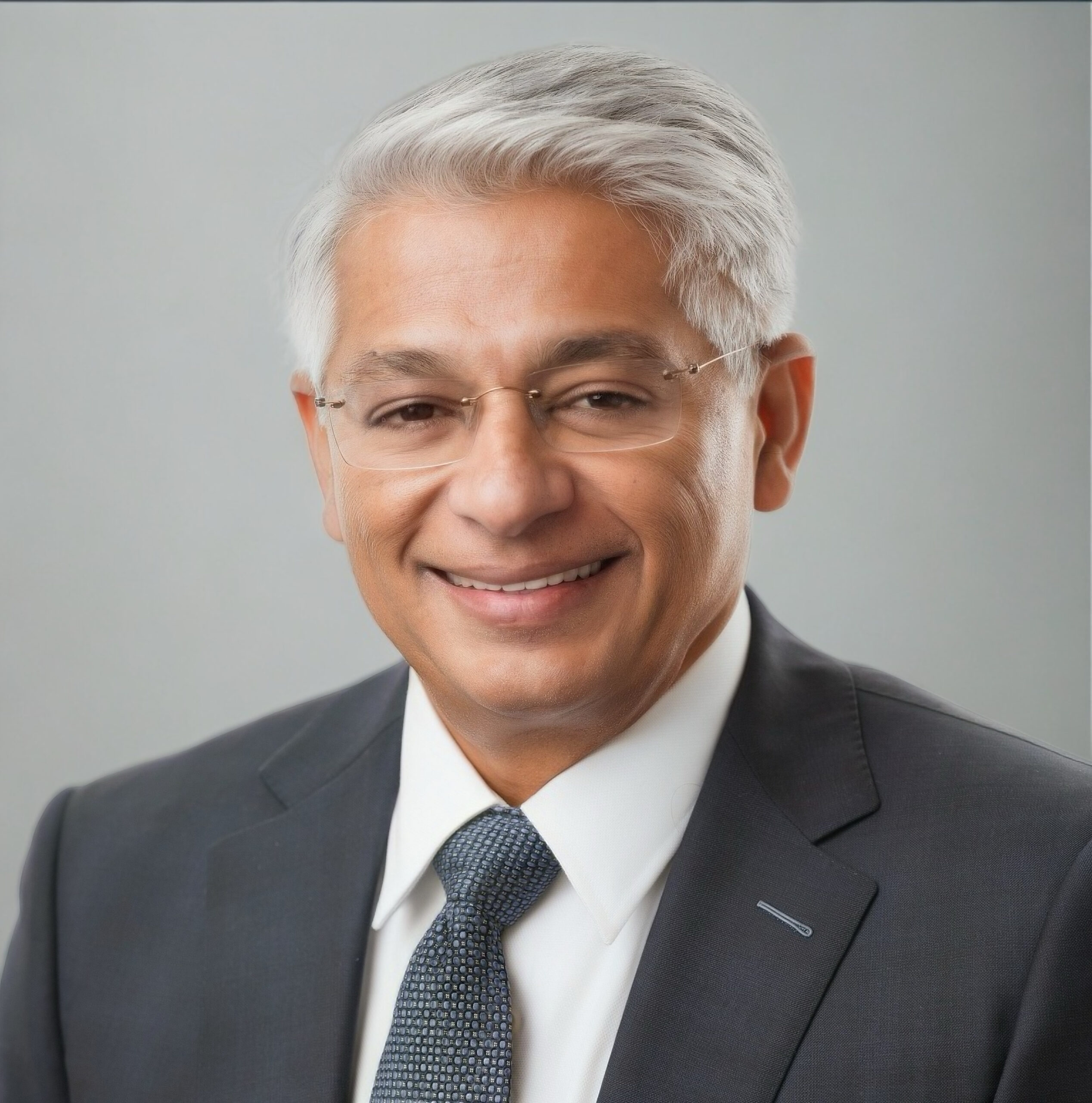 Bala Padmakumar