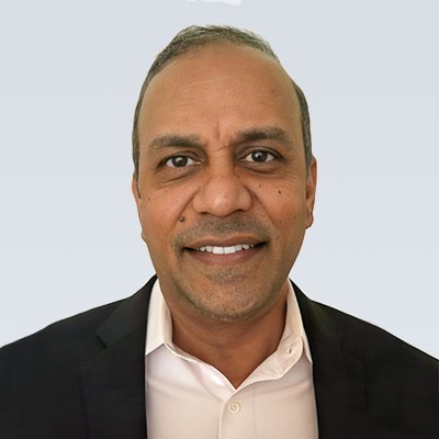 Bhaskar Panigrahi