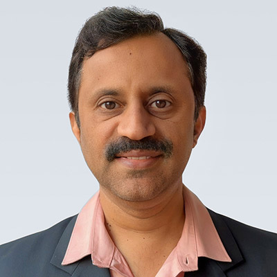 Girish Subramanya